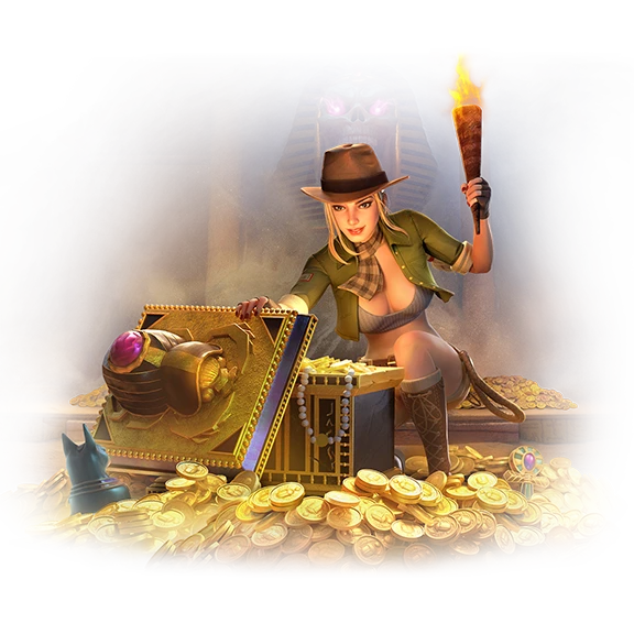 数字游戏主题画面10